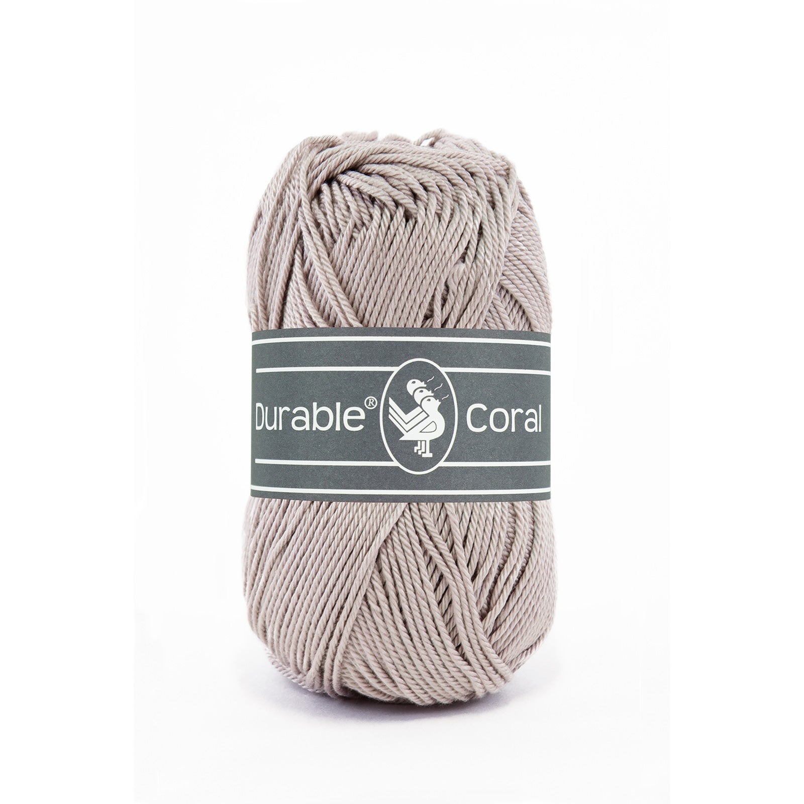 Durable Coral Taupe (340)