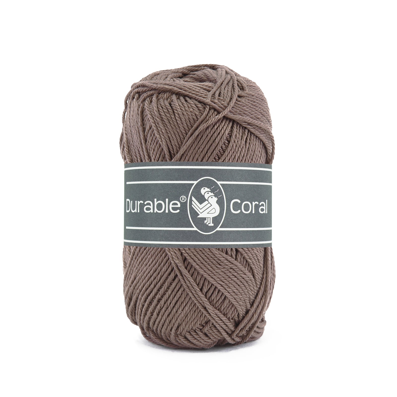 Durable Coral Warm Taupe (343)