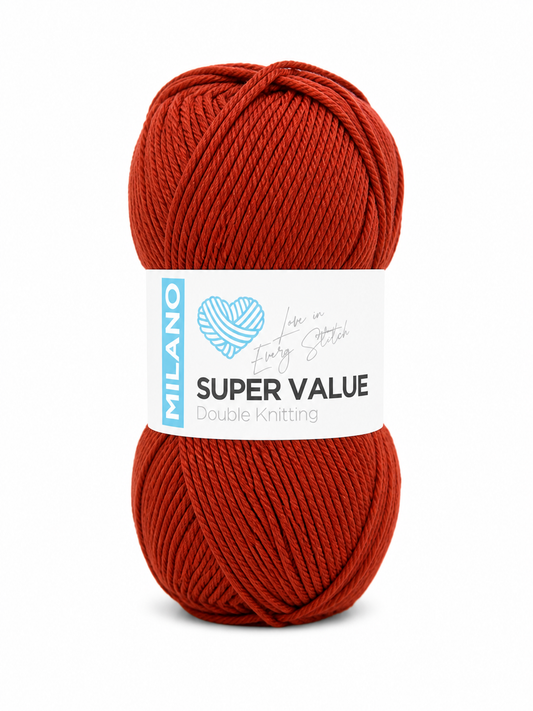 Papatya Milano Super Value Brick (3450) (online only)