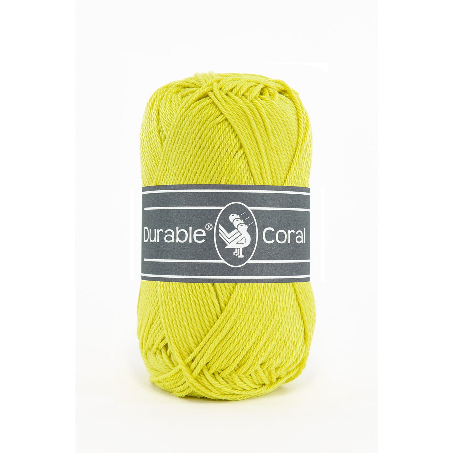 Durable Coral Light Lime (351)