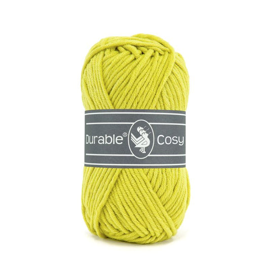 Durable Cosy Light Lime (351)