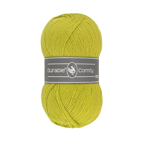 Durable Comfy Lime (352)