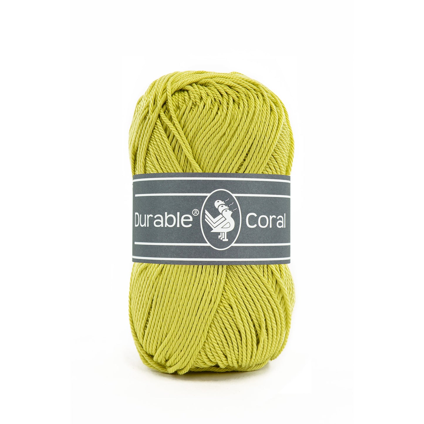 Durable Coral Lime (352)