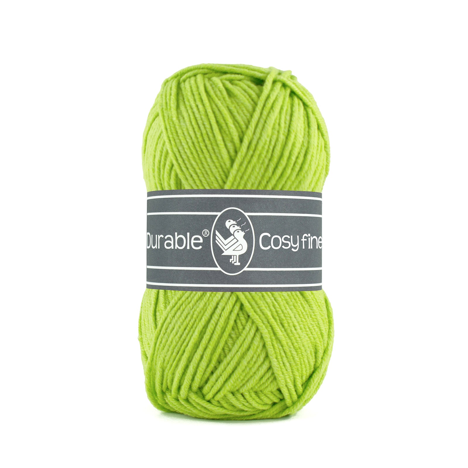 Durable Cosy Fine Lime (352)