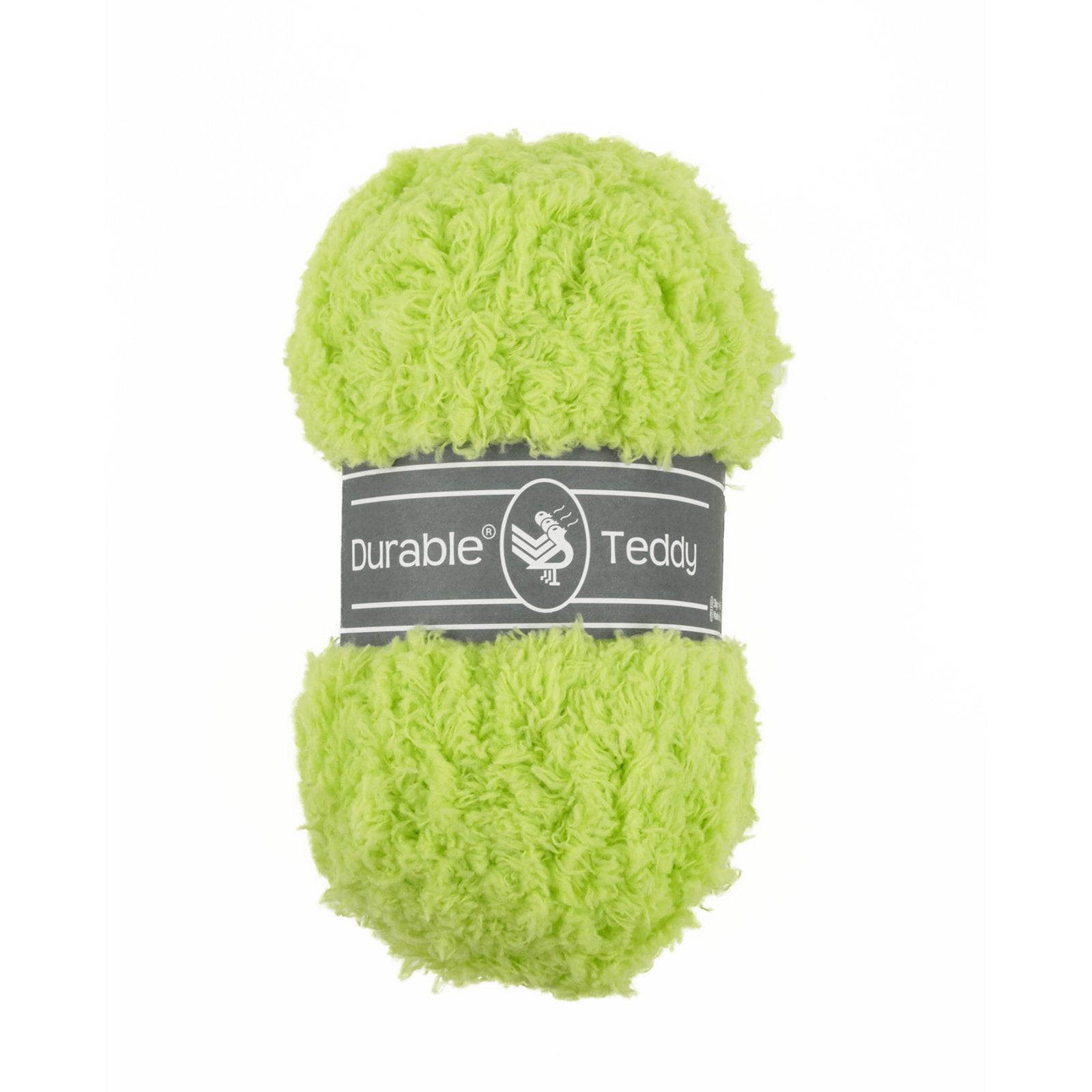 Durable Teddy Lime (352)