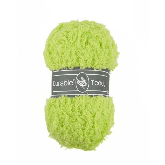 Durable Teddy Lime (352)