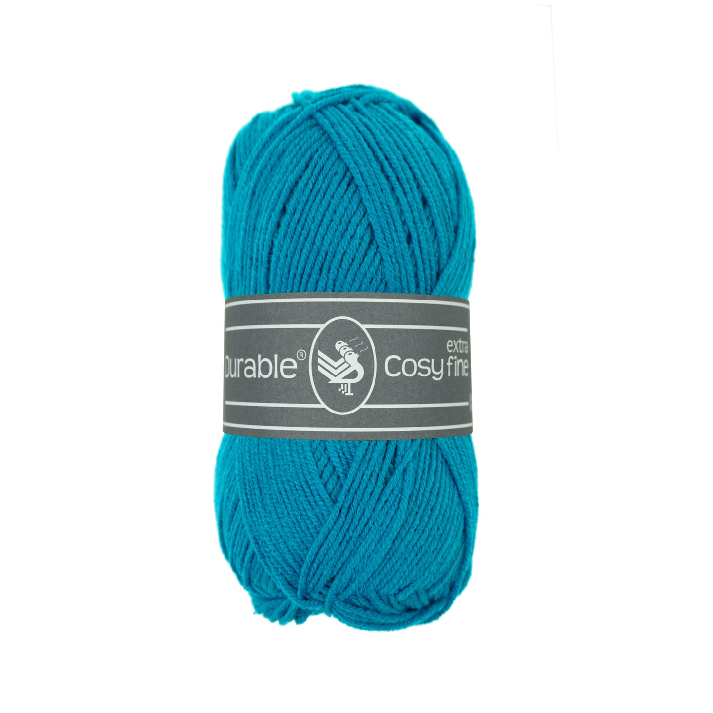 Durable Cosy Extra Fine Turquoise (371)