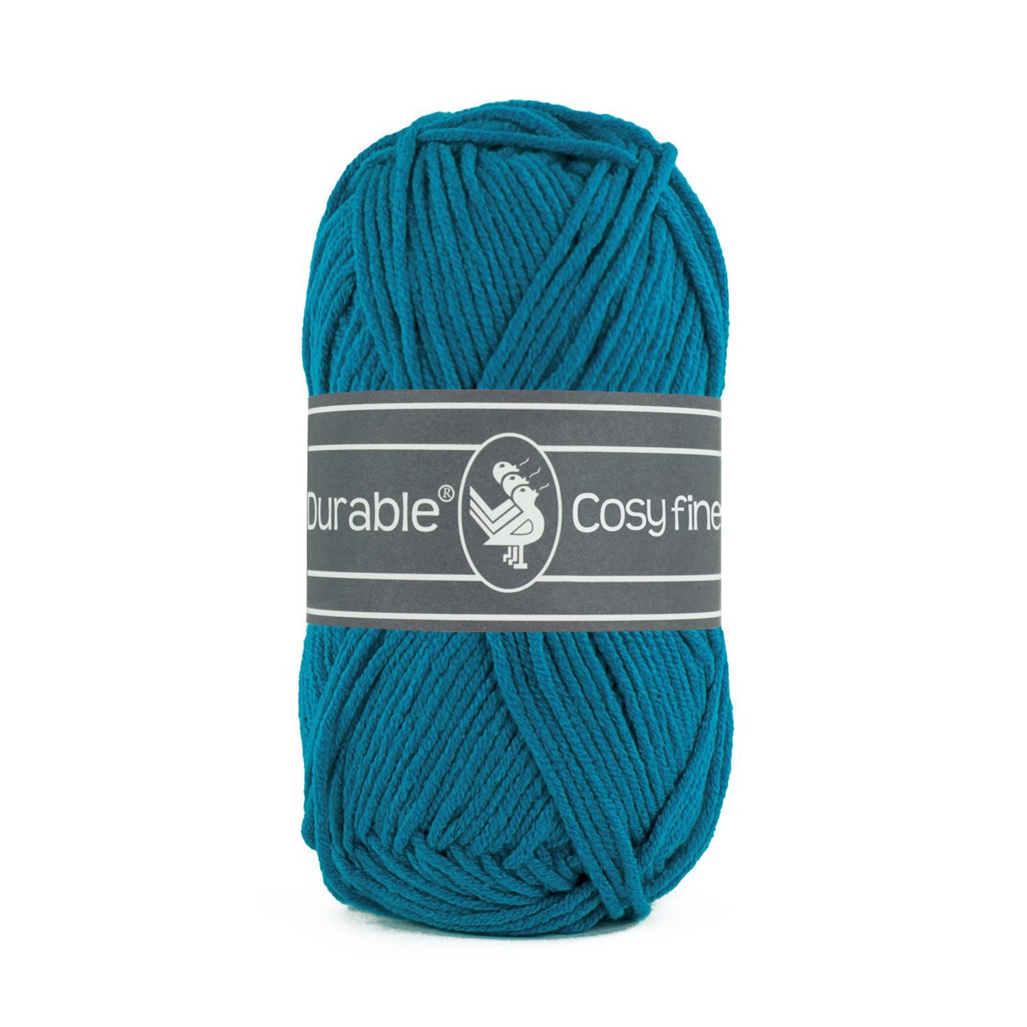 Durable Cosy Fine Petrol (375)