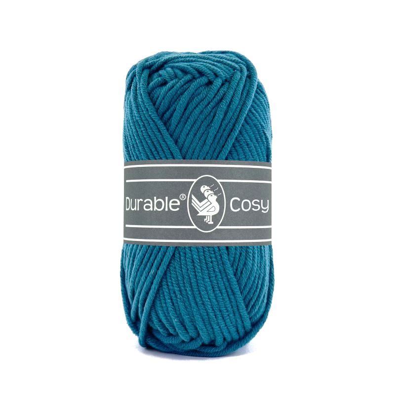 Durable Cosy Petrol (375)