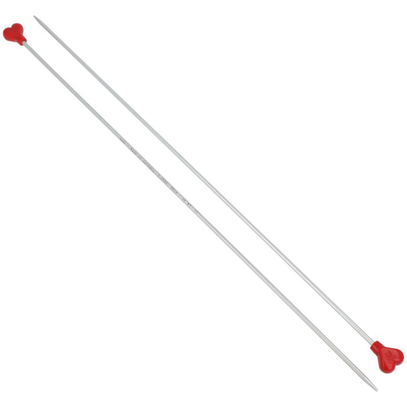 Addi Jacket Breinaalden Aluminium 40 cm - 3.25 mm (376.4004)