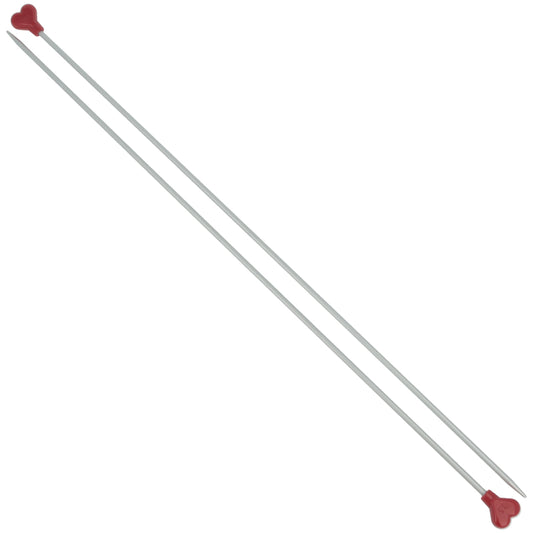 Addi Jacket Breinaalden Aluminium 40 cm - 3.5 mm (376.4005)