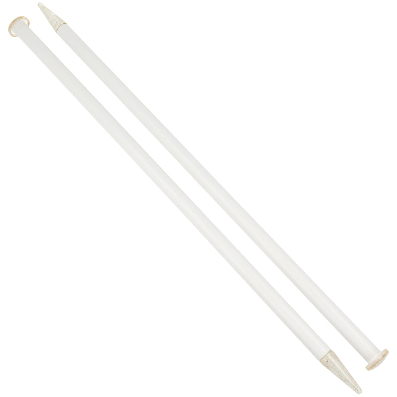 Addi Jacket Breinaalden Plastic 40 cm - 12 mm (377.4006)