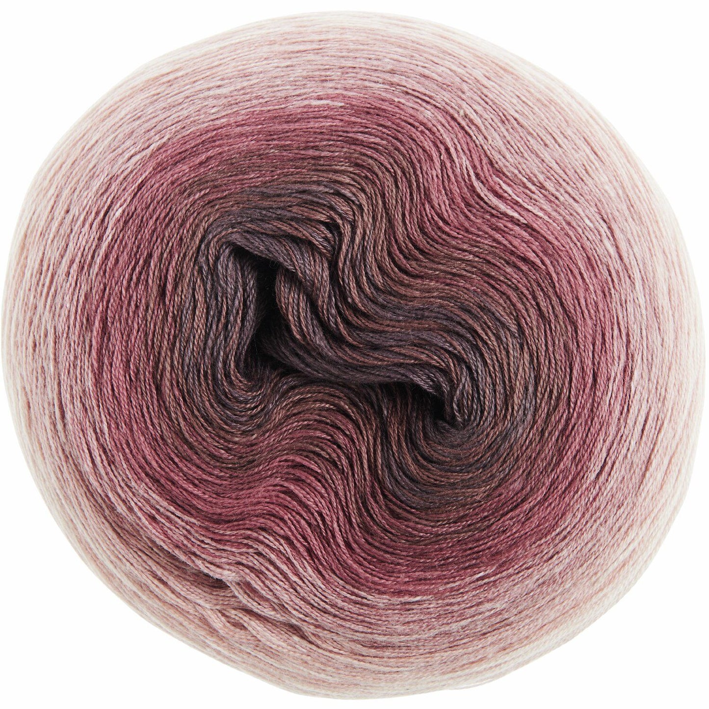 Rico Design Creative Cotton Dégradé Lucky 8 Bessen (025)