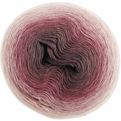 Rico Design Creative Cotton Dégradé Lucky 8 Bessen (025)