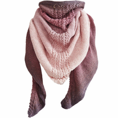 Rico Design Creative Cotton Dégradé Lucky 8 Bessen (025)