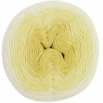 Rico Design Creative Cotton Dégradé Lucky 8 Citroen (026)