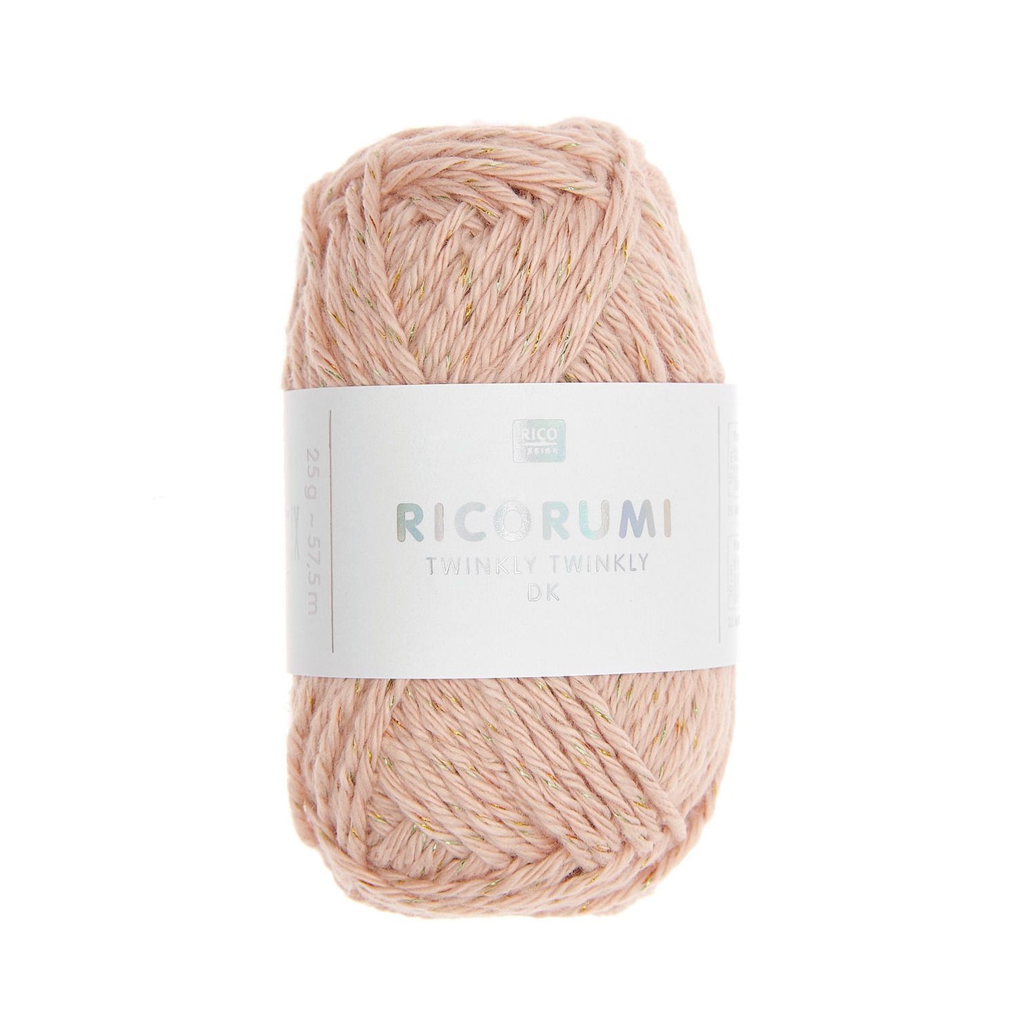 Rico Design Twinkly Twinkly Powder (007)