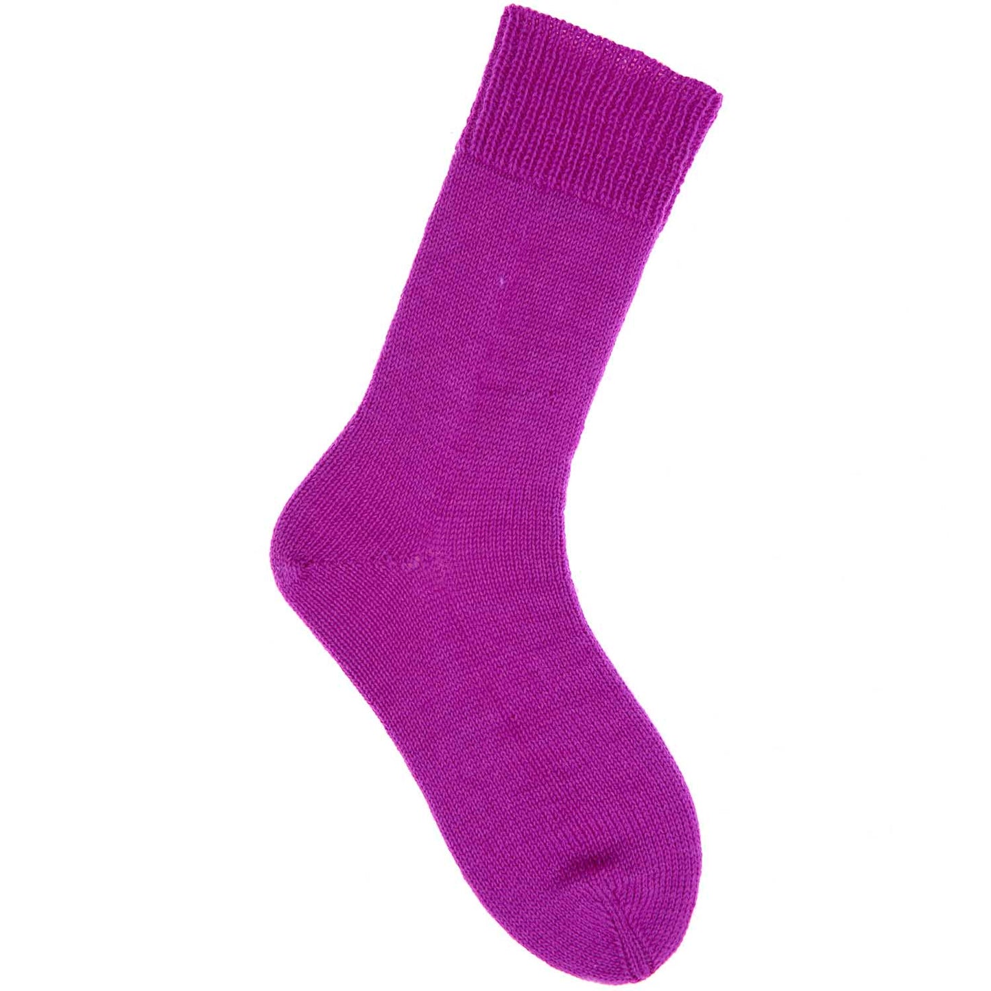 Rico Design Socks Neon Purple (006)