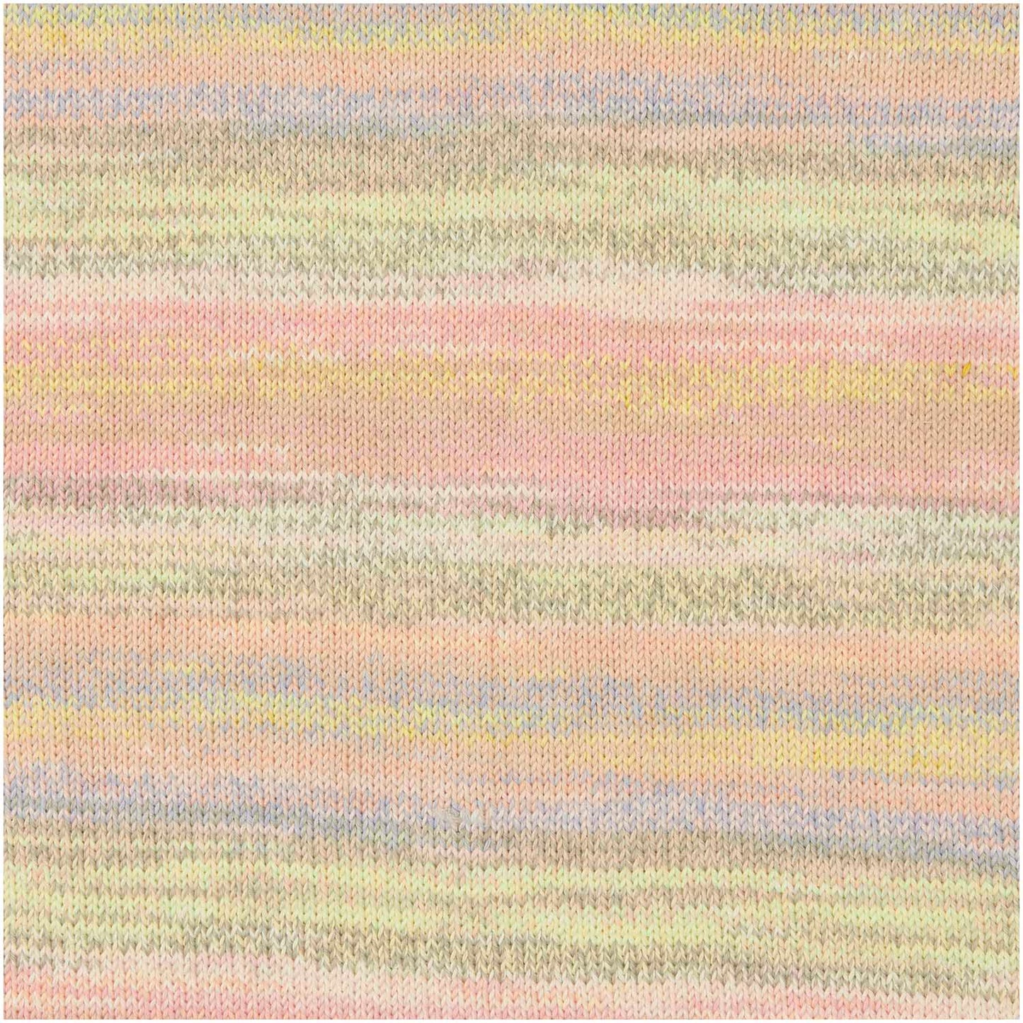 Rico Design Creative Chic-Unique Cotton dk Pastels (001)