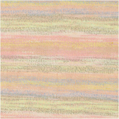 Rico Design Creative Chic-Unique Cotton dk Pastels (001)