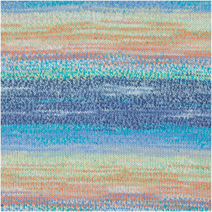 Rico Design Creative Chic-Unique Cotton dk Aqua (006)