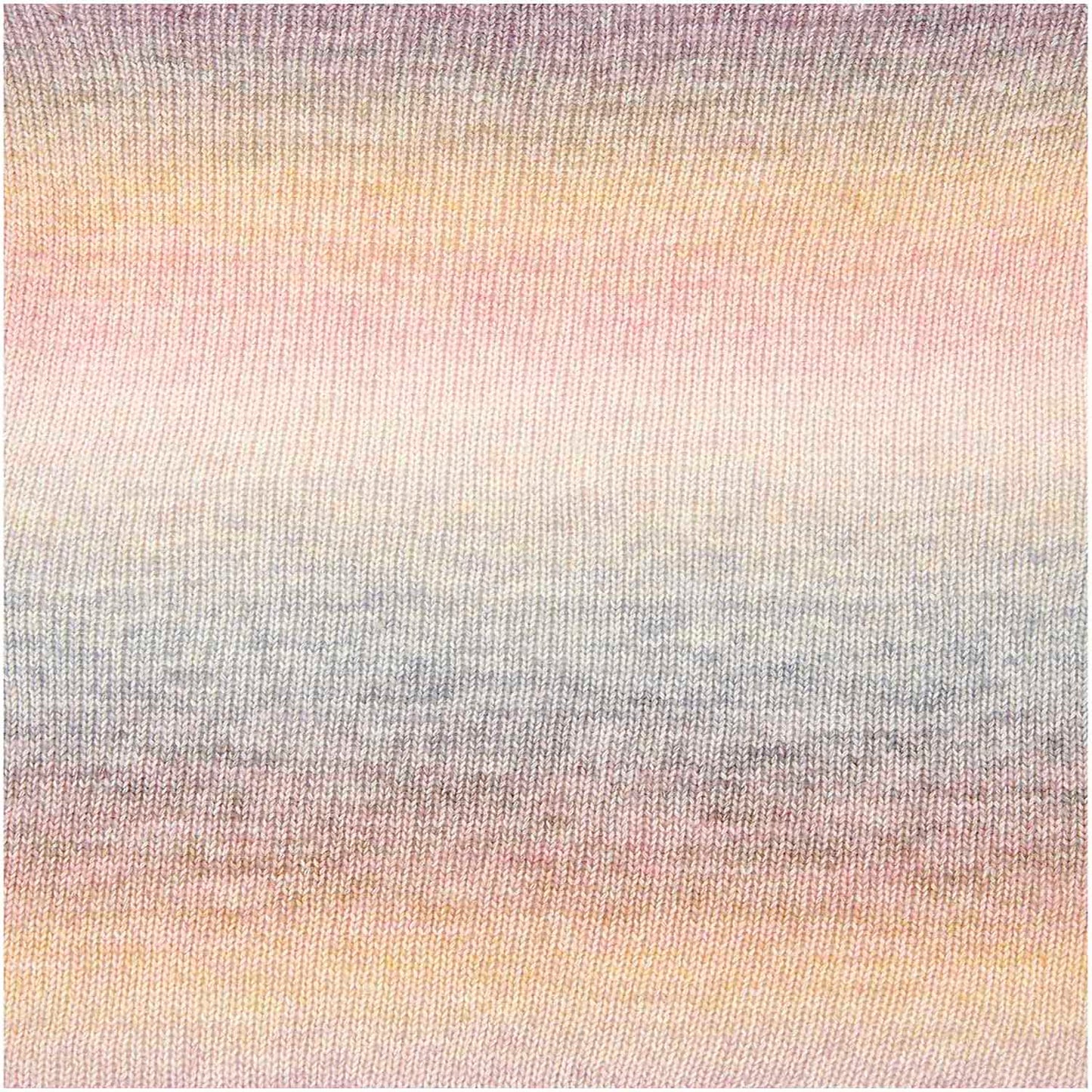 Rico Design Creative Painted Power Cotton DK Fresh Pink (001)