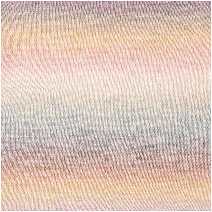 Rico Design Creative Painted Power Cotton DK Fresh Pink (001)