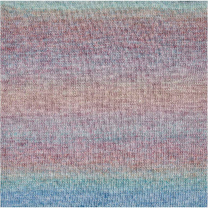 Rico Design Creative Painted Power Cotton DK Deep Ocean (005)