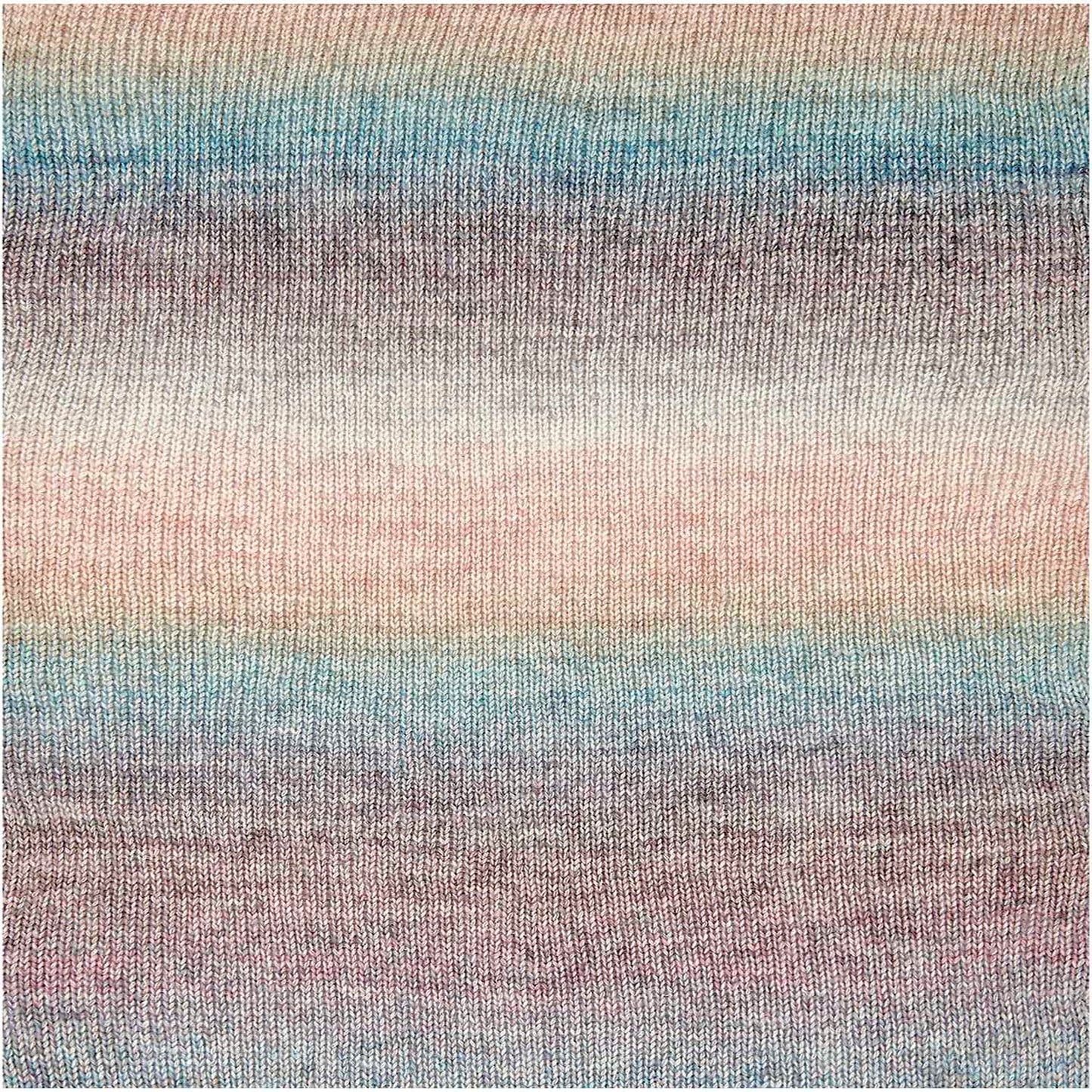 Rico Design Creative Painted Power Cotton DK Fading Sky (006)