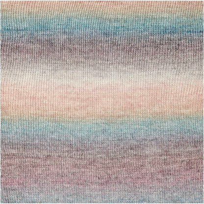 Rico Design Creative Painted Power Cotton DK Fading Sky (006)