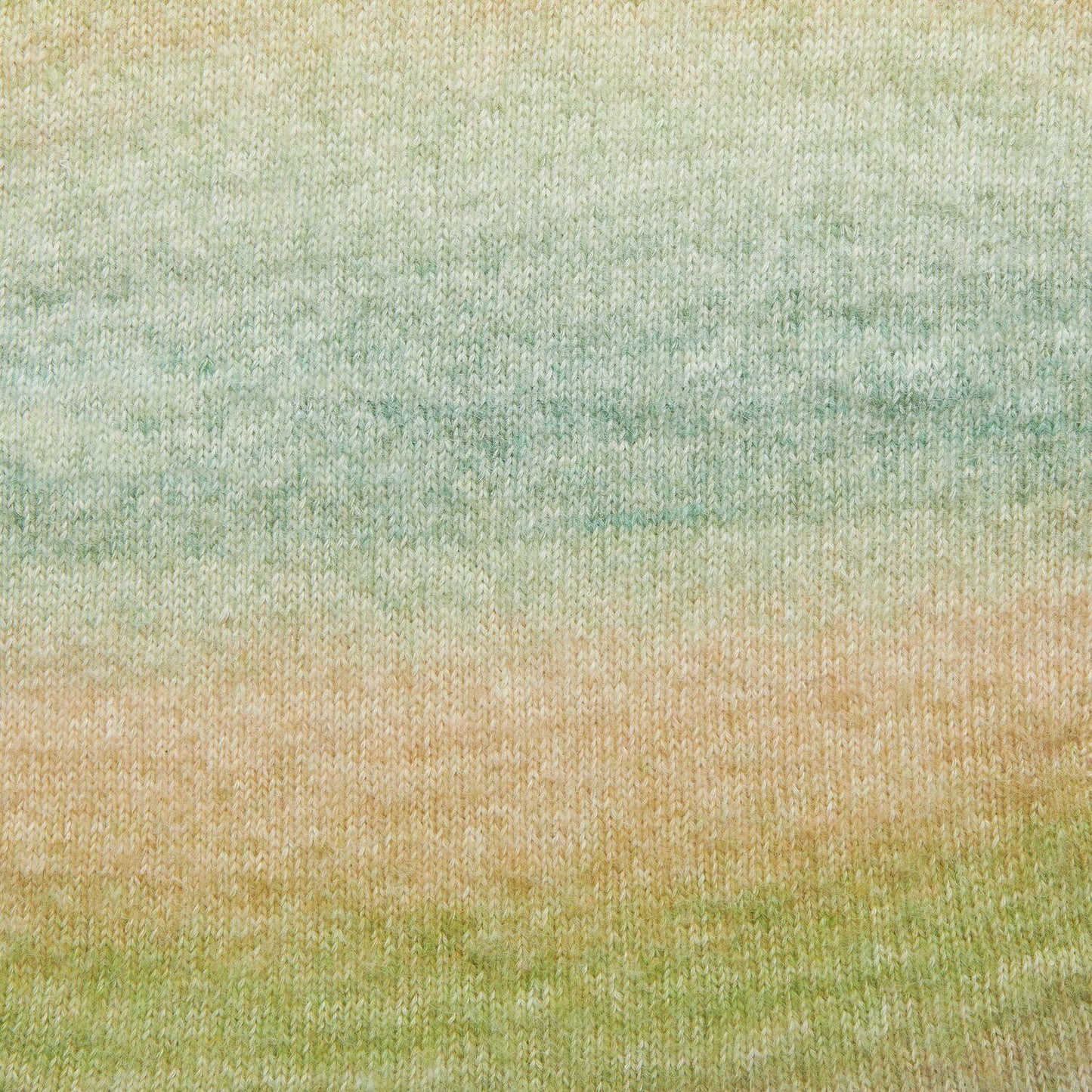 Rico Design Creative Painted Power Cotton DK Summer Fruits (010)