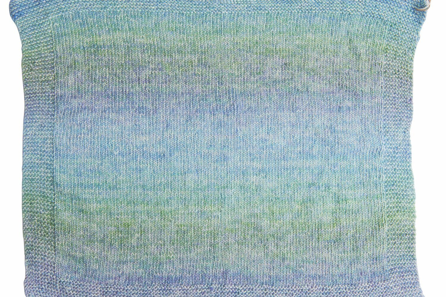 Rico Design Creative Painted Power Cotton DK Aqua Shades (011)