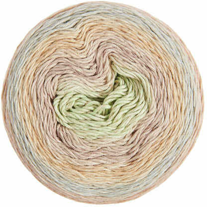 Rico Design Creative Cotton Linen Cake Pastel Shades (001)