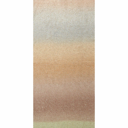 Rico Design Creative Cotton Linen Cake Pastel Shades (001)