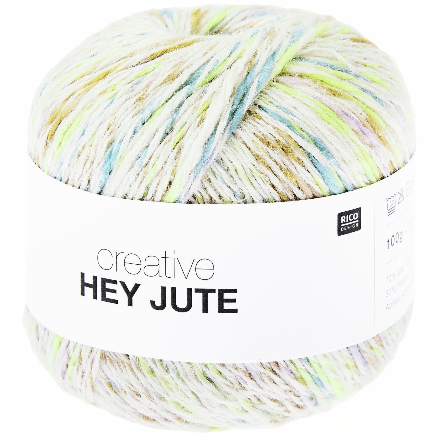 Rico Design Creative Hey Jute Beach (004)