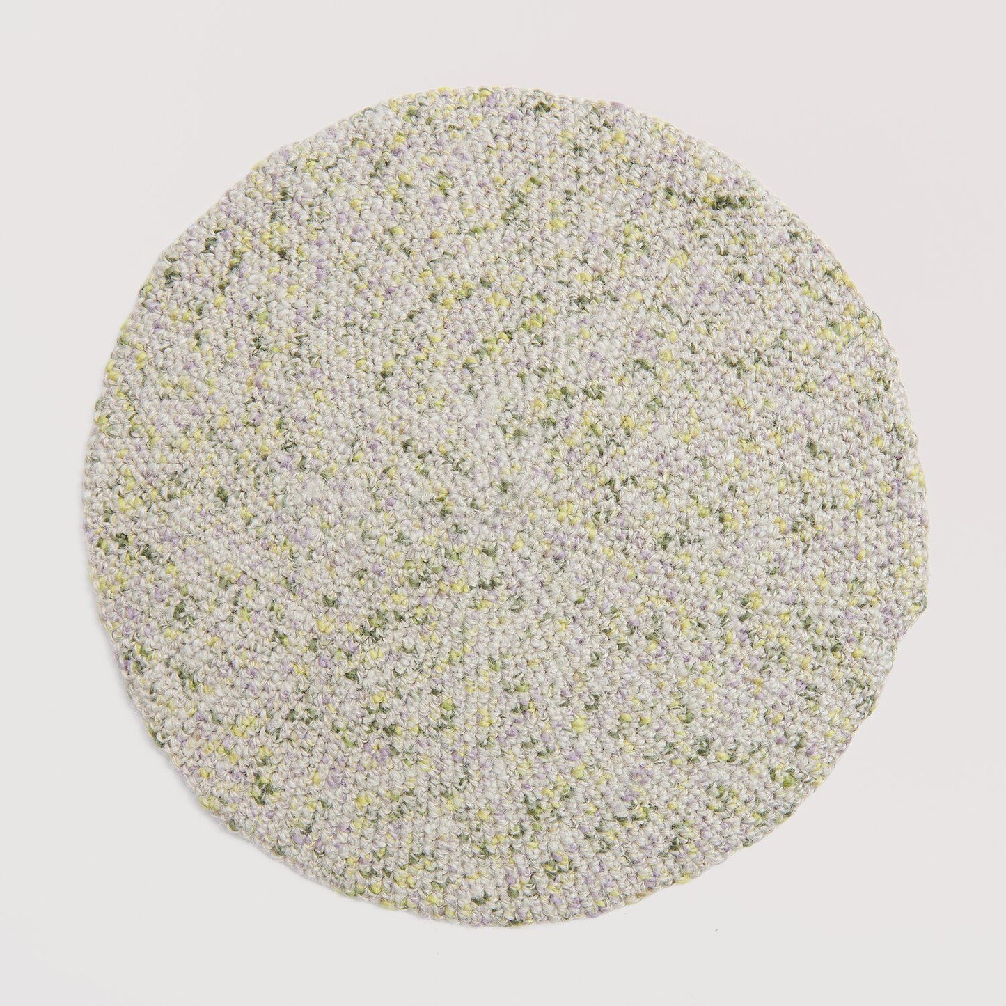 Rico Design Creative Hey Jute Olives (008)