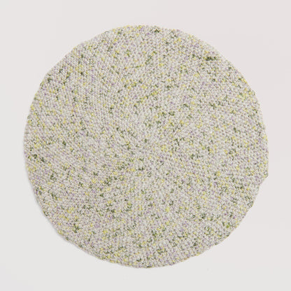 Rico Design Creative Hey Jute Olives (008)