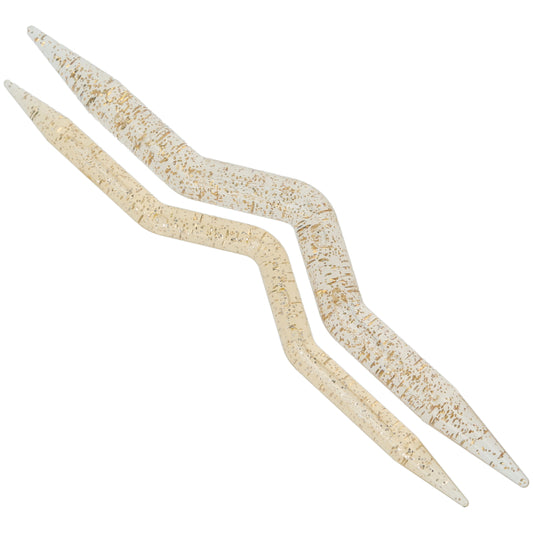 Addi Kabelnaalden Set 7 - 10 mm (387.0002)