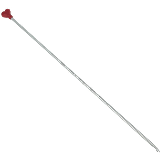Addi Tunische Haaknaald 30 cm - 4 mm (393.3005)