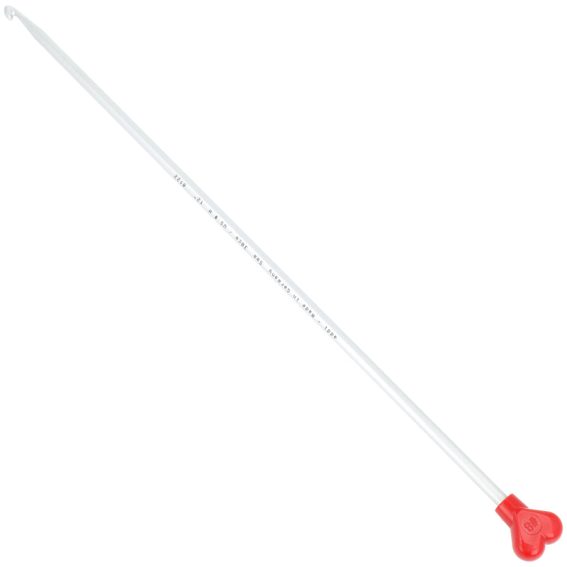 Addi Tunische Haaknaald 30 cm - 5 mm (393.3007)