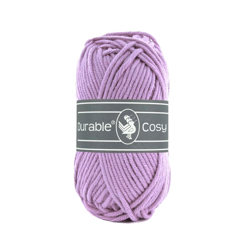 Durable Cosy Lavender (396)