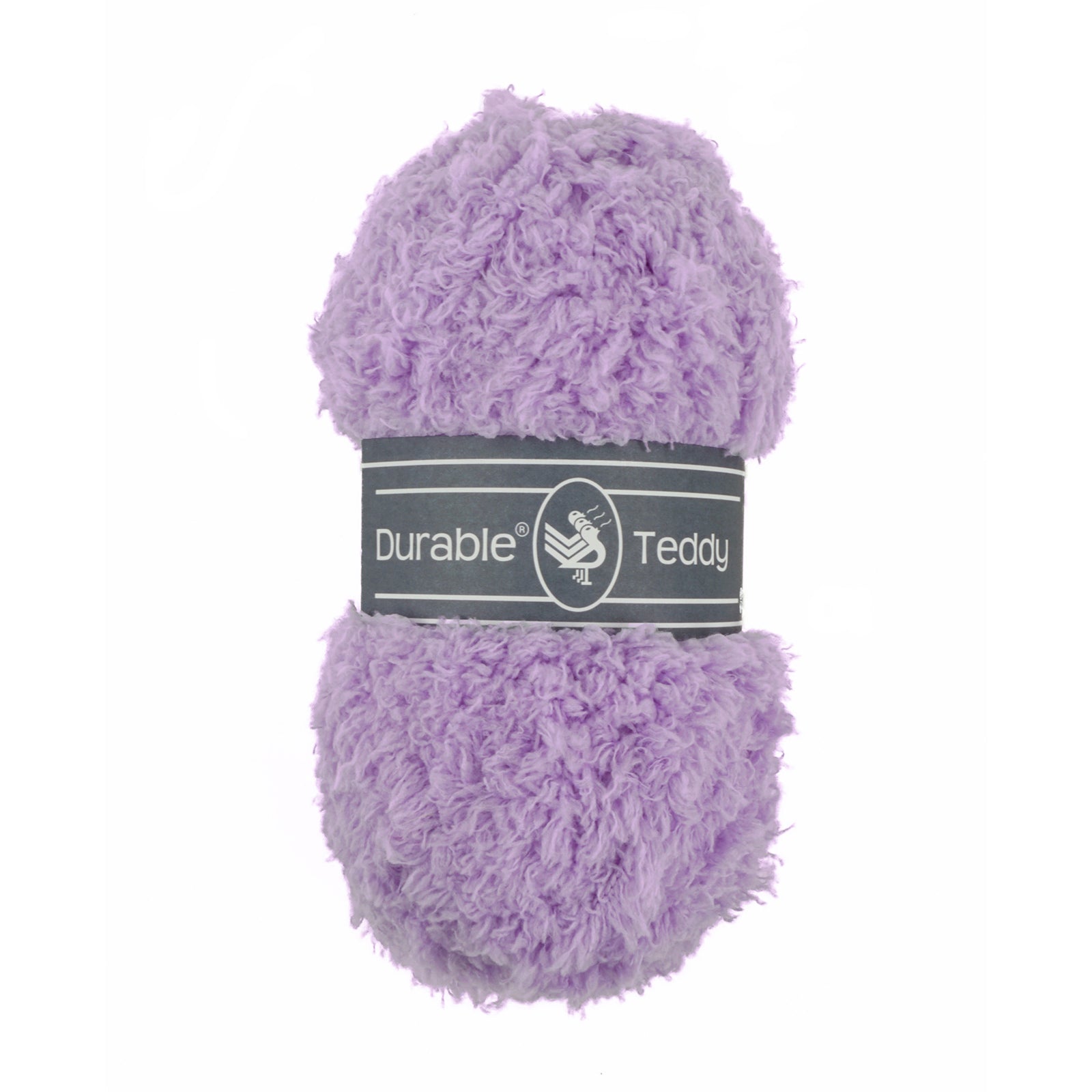 Durable Teddy Lavender (396)