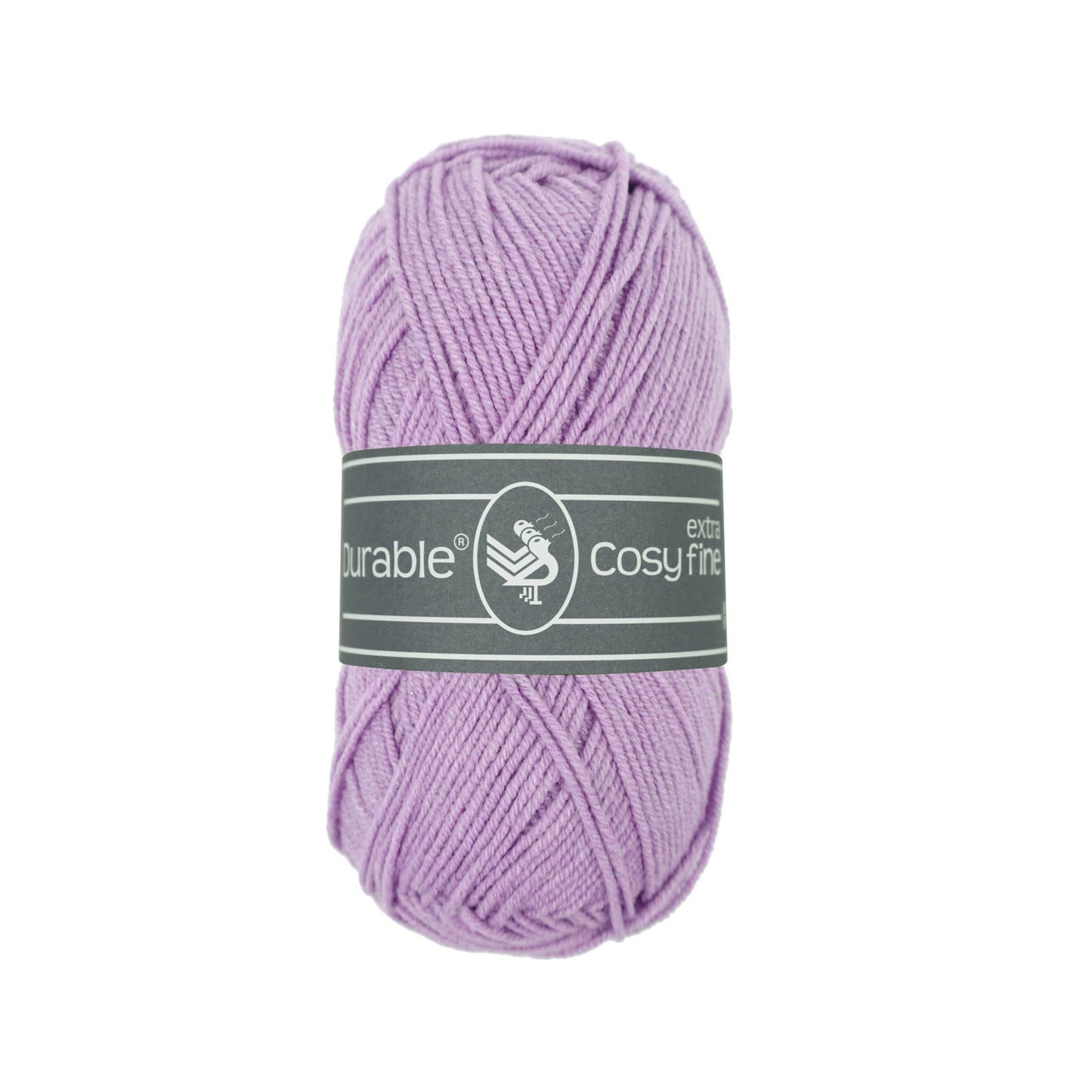 Durable Cosy Extra Fine Lavender (396)