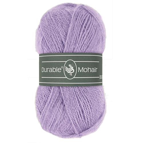 Durable Mohair Lavender (396)