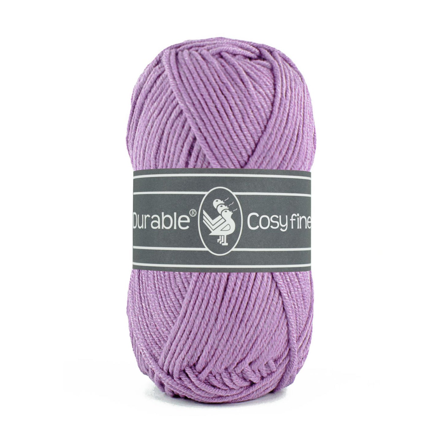 Durable Cosy Fine Lavender (396)