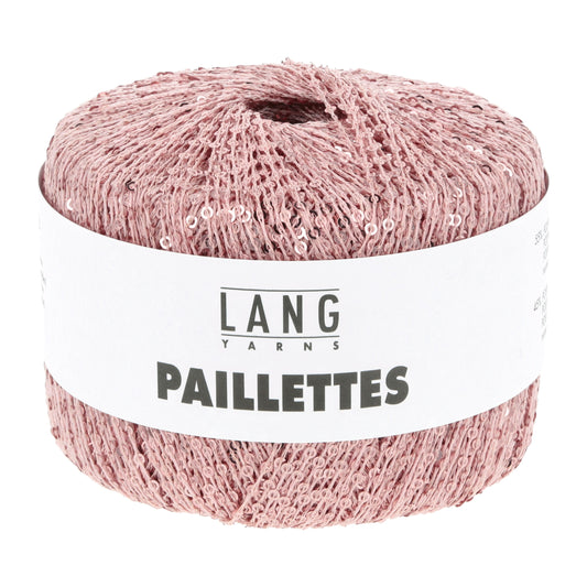 Lang Yarns Paillettes Blossom (0009)