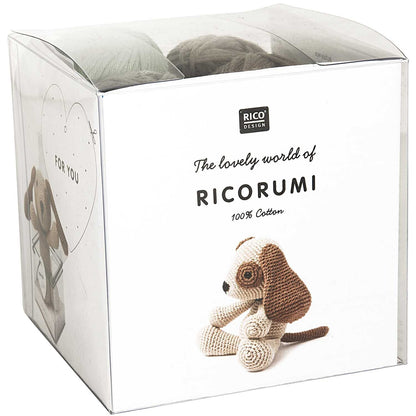 Ricorumi Puppies Dog (400027.001)