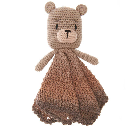Ricorumi Baby Blankies Teddy (400027.016)