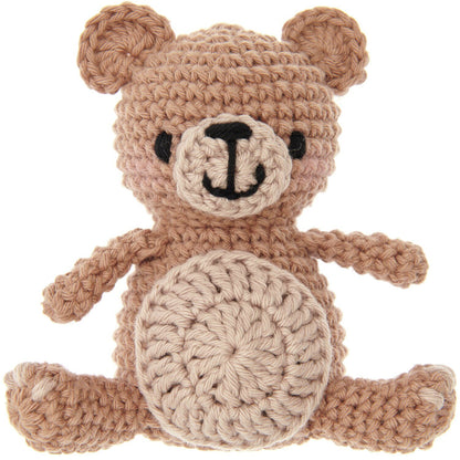 Ricorumi Mini Haakset "The lovely world" Teddy