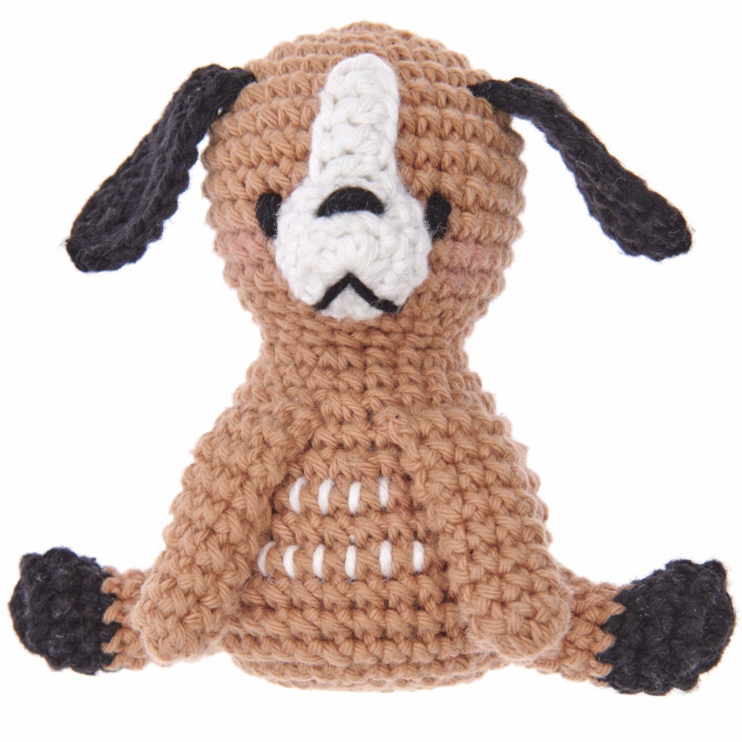 Ricorumi Mini Haakset "The lovely world" Dog